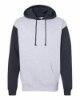 Picture of Independent Trading Co Heavyweight Hooded Sweatshirt