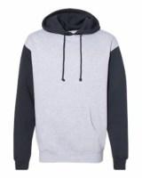 Picture of Independent Trading Co Heavyweight Hooded Sweatshirt