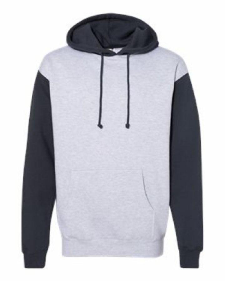 Picture of Independent Trading Co Heavyweight Hooded Sweatshirt