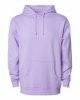 Picture of Independent Trading Co Heavyweight Hooded Sweatshirt