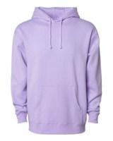 Picture of Independent Trading Co Heavyweight Hooded Sweatshirt
