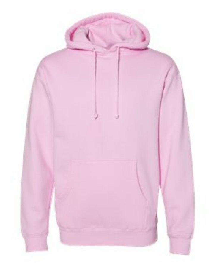 Picture of Independent Trading Co Heavyweight Hooded Sweatshirt