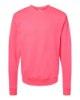 Picture of Hanes Ecosmart Crewneck Sweatshirt