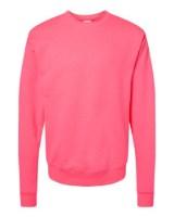 Picture of Hanes Ecosmart Crewneck Sweatshirt