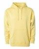 Picture of Independent Trading Co Heavyweight Hooded Sweatshirt