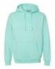 Picture of Independent Trading Co Heavyweight Hooded Sweatshirt