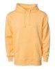 Picture of Independent Trading Co Heavyweight Hooded Sweatshirt