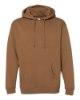 Picture of Independent Trading Co Heavyweight Hooded Sweatshirt