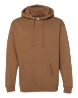 Picture of Independent Trading Co Heavyweight Hooded Sweatshirt