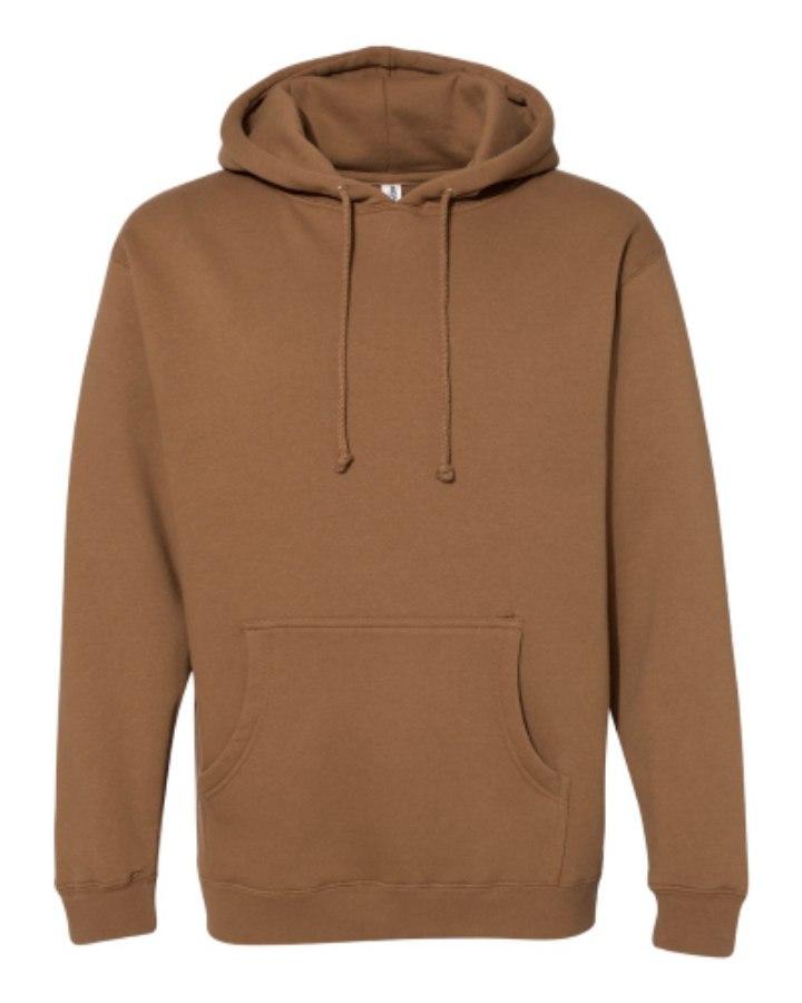 Picture of Independent Trading Co Heavyweight Hooded Sweatshirt