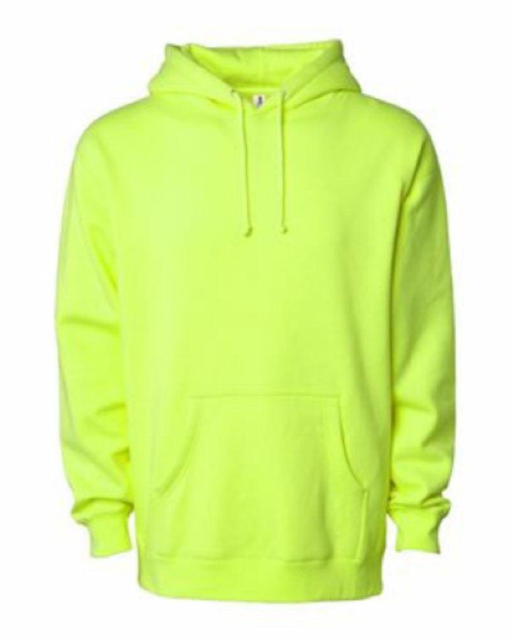 Picture of Independent Trading Co Heavyweight Hooded Sweatshirt