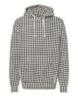 Picture of Independent Trading Co Heavyweight Hooded Sweatshirt