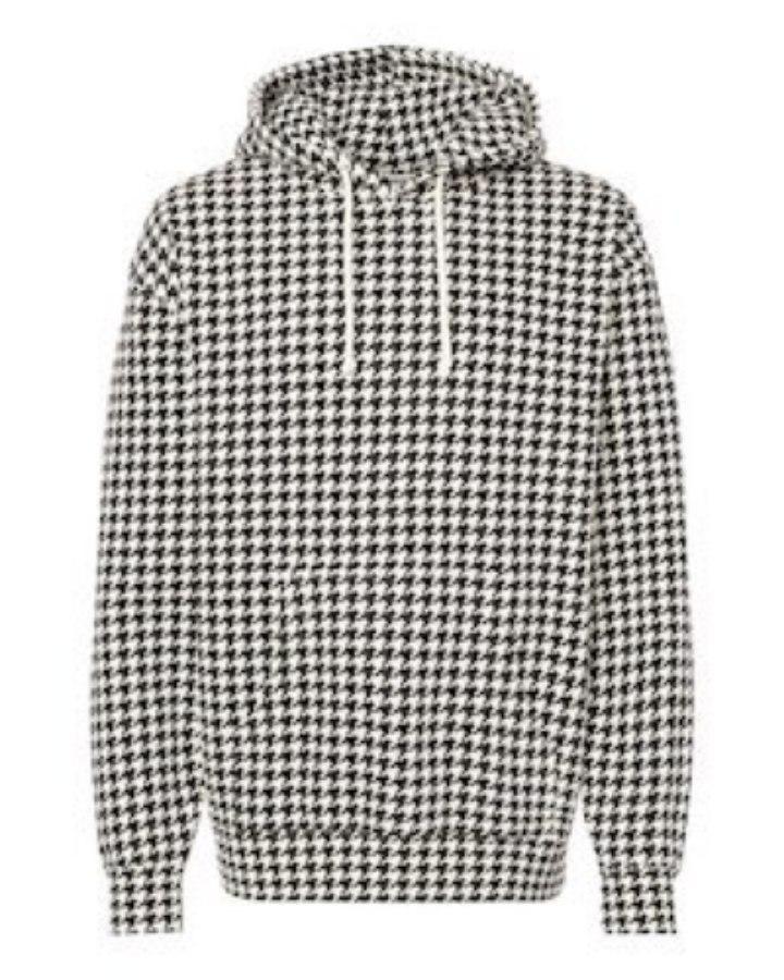 Picture of Independent Trading Co Heavyweight Hooded Sweatshirt