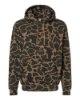 Picture of Independent Trading Co Heavyweight Hooded Sweatshirt