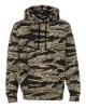Picture of Independent Trading Co Heavyweight Hooded Sweatshirt