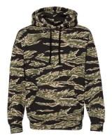 Picture of Independent Trading Co Heavyweight Hooded Sweatshirt