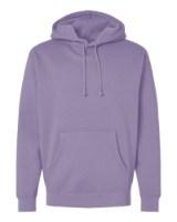 Picture of Independent Trading Co Heavyweight Hooded Sweatshirt