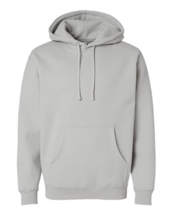 Picture of Independent Trading Co Heavyweight Hooded Sweatshirt