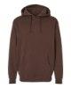 Picture of Independent Trading Co Heavyweight Hooded Sweatshirt