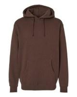Picture of Independent Trading Co Heavyweight Hooded Sweatshirt