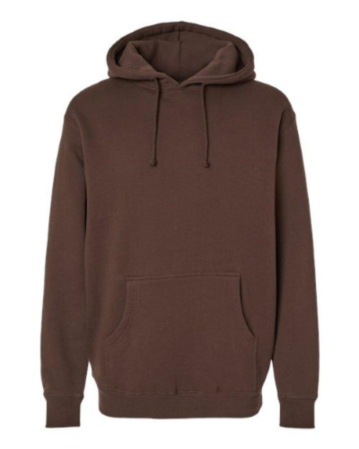 Picture of Independent Trading Co Heavyweight Hooded Sweatshirt