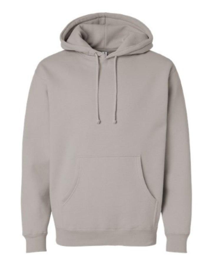 Picture of Independent Trading Co Heavyweight Hooded Sweatshirt
