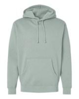 Picture of Independent Trading Co Heavyweight Hooded Sweatshirt