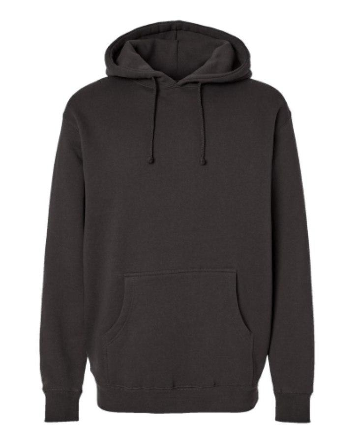 Picture of Independent Trading Co Heavyweight Hooded Sweatshirt