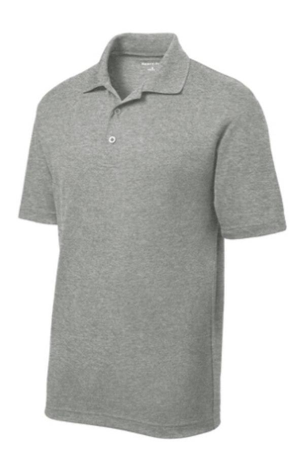 Picture of Sport-Tek PosiCharge RacerMesh Polo