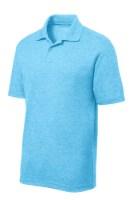 Picture of Sport-Tek PosiCharge RacerMesh Polo
