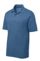 Picture of Sport-Tek PosiCharge RacerMesh Polo