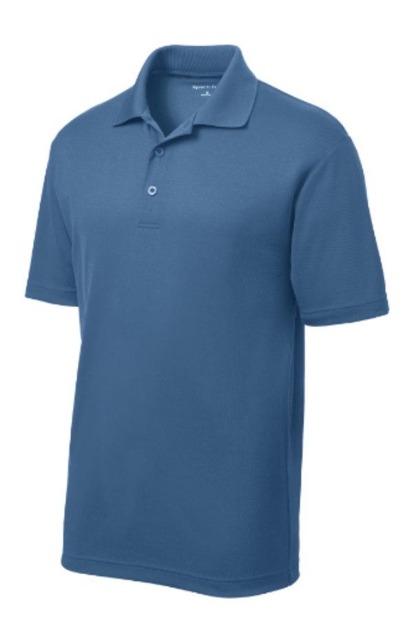 Picture of Sport-Tek PosiCharge RacerMesh Polo