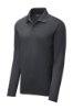 Picture of Sport-Tek PosiCharge RacerMesh Long Sleeve Polo