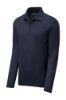 Picture of Sport-Tek PosiCharge RacerMesh Long Sleeve Polo