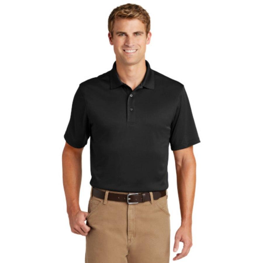 Picture of CornerStone Tall Select Snag-Proof Polo