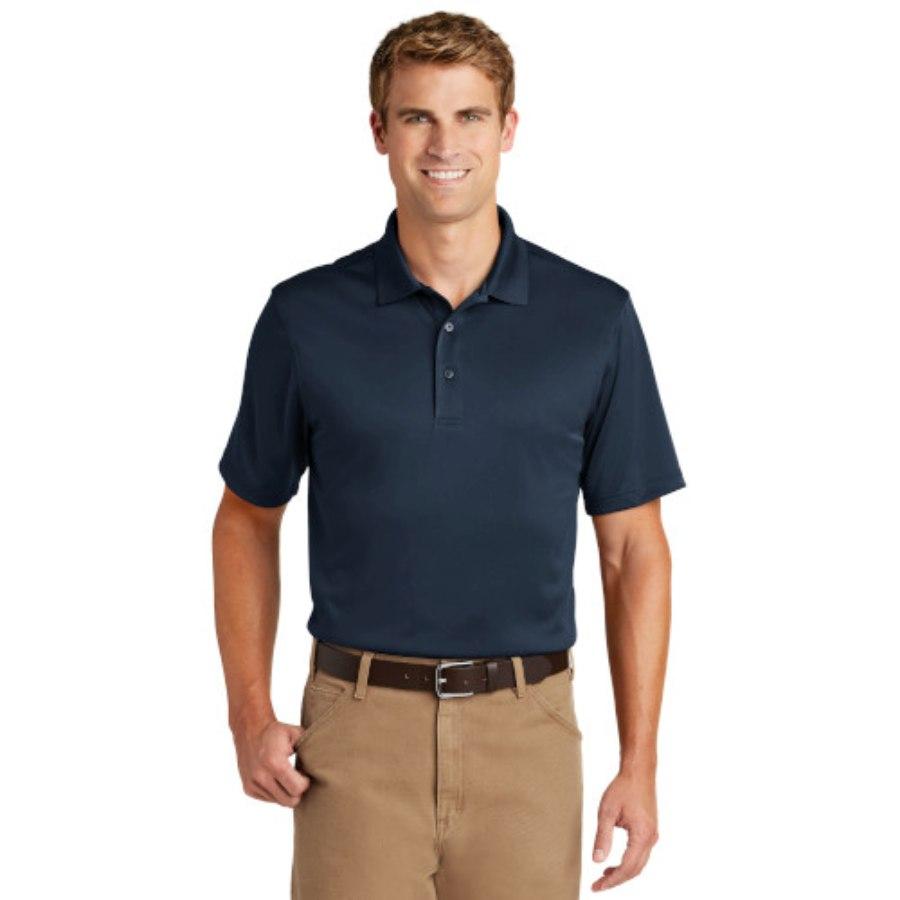 Picture of CornerStone Tall Select Snag-Proof Polo