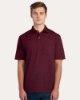 Picture of JERZEES Dri-Power Polo with Pocket