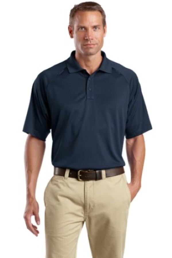 CornerStone Tall Select Snag-Proof Tactical Polo Additional view