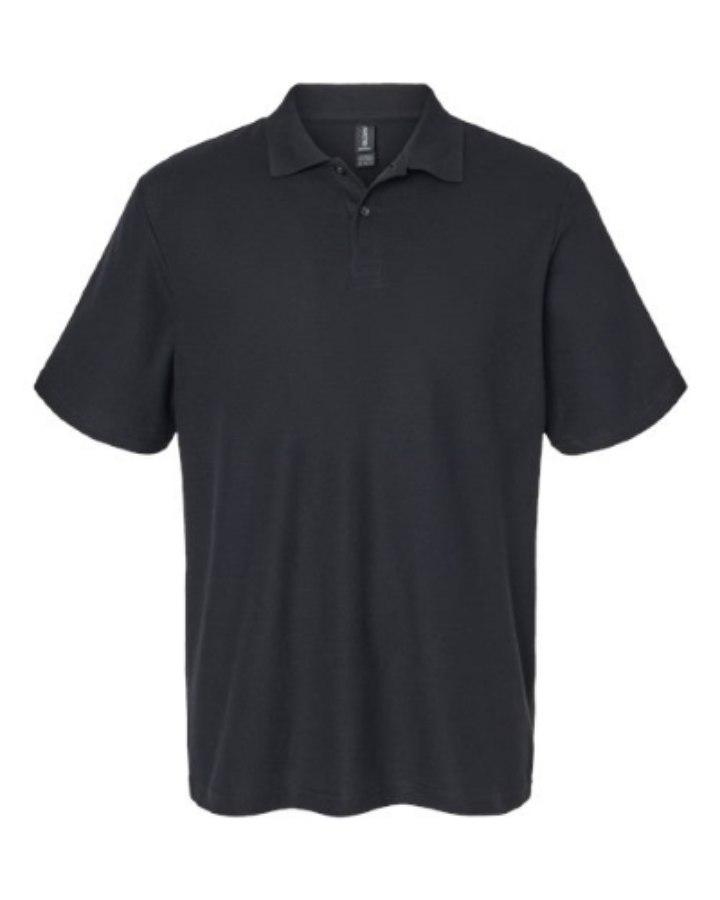 Picture of Gildan Softstyle Pique Polo