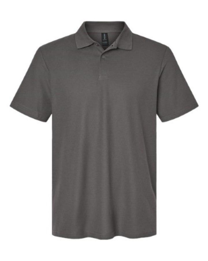 Picture of Gildan Softstyle Pique Polo