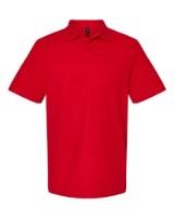 Picture of Gildan Softstyle Pique Polo