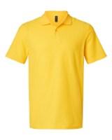 Picture of Gildan Softstyle Pique Polo