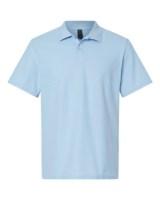 Picture of Gildan Softstyle Pique Polo
