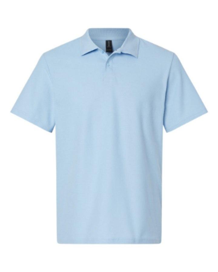 Picture of Gildan Softstyle Pique Polo