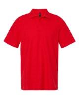 Picture of Gildan Softstyle Pique Polo
