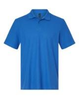 Picture of Gildan Softstyle Pique Polo