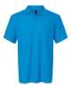 Picture of Gildan Softstyle Pique Polo