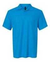 Picture of Gildan Softstyle Pique Polo