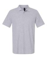 Picture of Gildan Softstyle Pique Polo