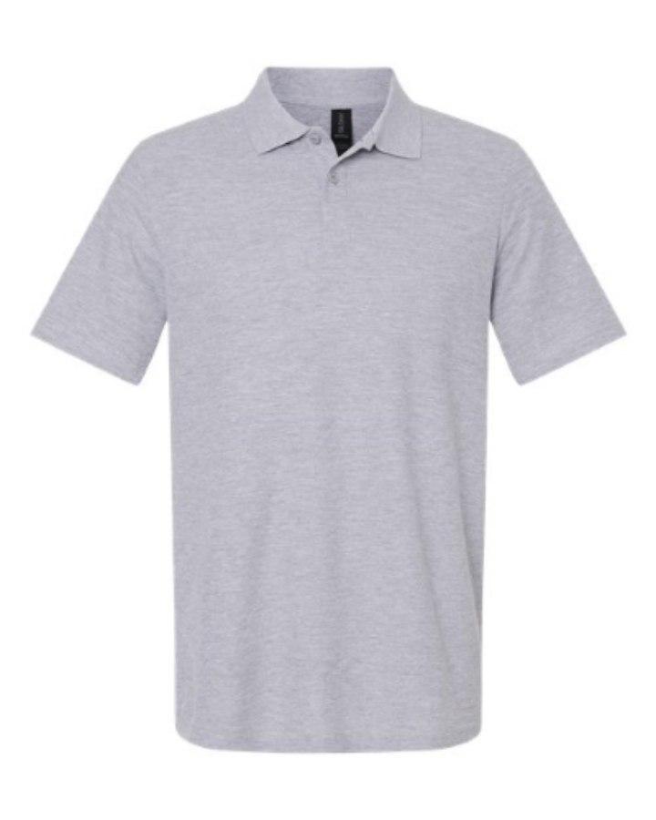Picture of Gildan Softstyle Pique Polo